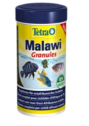 Tetra Malawi Granule 250 ml