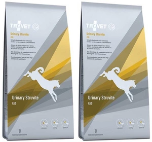 TROVET ASD Urinary Struvite 12,5kg