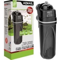 AQUAEL Fan Filter 3 Plus - Filtru pentru interior