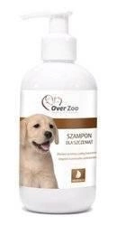 Șampon OVER ZOO pentru căței 250 ml