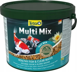 Tetra Pond Multi Mix - Găleată 10l