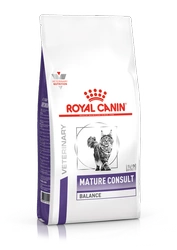 ROYAL CANIN Senior Consult Balanced 3,5kg