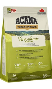 ACANA Grasslands Dog 2kg