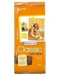 Versele Laga Classic Dog Duo Step 20kg + SURPRIZĂ PENTRU CÂINELE TĂU !!!
