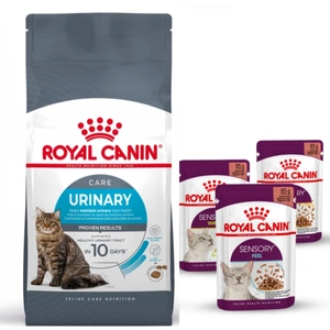 ROYAL CANIN Urinary Care 10 kg + 3 pungi GRATUITE de hrană umedă!!!