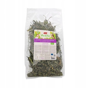 VITAPOL Vita Herbal Plantain pentru rozătoare și iepuri 200g