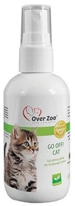 OVER ZOO Go Off! Cat 125ml