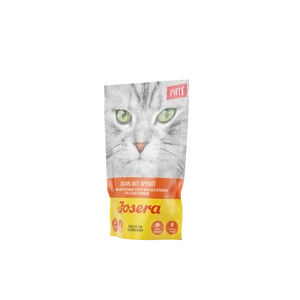 Josera Pui cu spanac 85 g