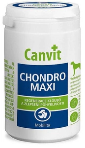 Preparat pentru articulații Canvit Chondro Maxi comprimate pentru câini 1kg