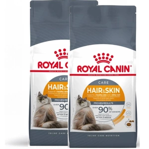 ROYAL CANIN Hair&Skin Care 2x10kg