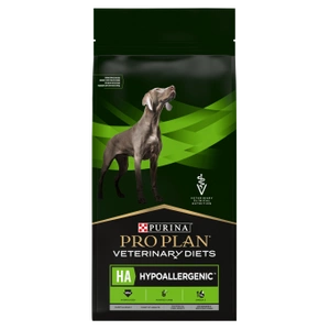 PURINA Pro Plan Diete veterinare HA Hipoalergenic Câine 11kg