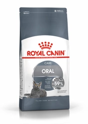 ROYAL CANIN Oral Care 8kg + SURPRIZĂ PENTRU PISICĂ !!!