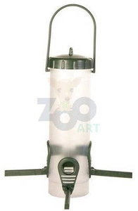 TRIXIE Alimentator pentru exterior 450ml/23cm