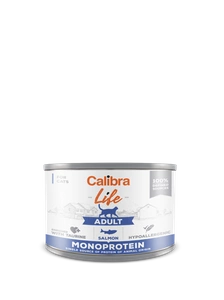 CALIBRA Cat Adult Life Somon 200 g