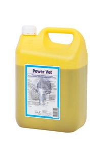 LAB-V Power Vet - Hrană suplimentară și dietetică pentru vaci care reduc riscul de cetoză 5kg