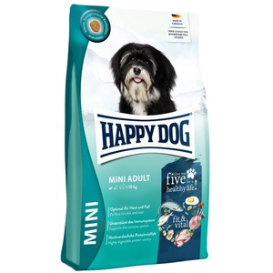 HappyDog Mini Adult 4kg