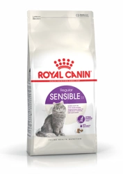 ROYAL CANIN Sensible 33 4 kg