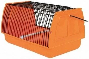 Transportator pentru păsări Trixie 30x18x20cm