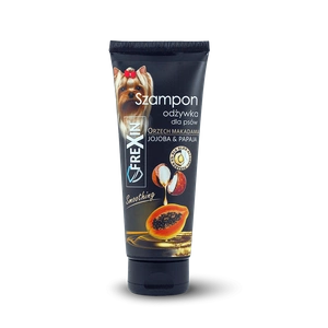 FREXIN-Shampoo + balsam 2 în 1 pentru câini - jojoba & mango