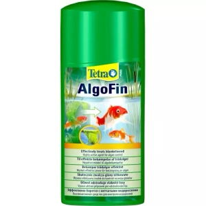 Tetra Pond AlgoFin 250 ml