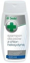 Laboratorium DermaPharm Dr. Seidel Șampon cu clorhexidină 220ml