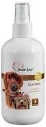 OVER ZOO Silk Spray - lichid pentru periajul părului pentru câini 250ml