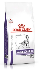 ROYAL CANIN Mature Consult Câini de talie medie 10 kg