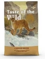 Taste of the Wild Canyon River 2kg