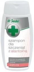 Laboratorium DermaPharm Dr. Seidel Șampon pentru căței cu alantoină 220ml