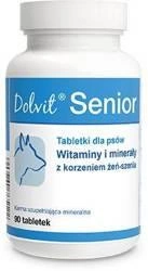 Dolfos Dolvit Senior 90 Tablete