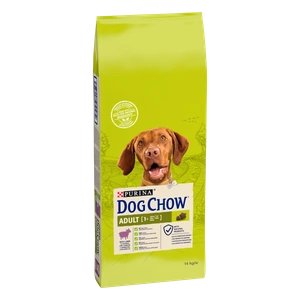 PURINA Dog Chow Adult Miel 16.5kg