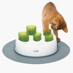 CATIT Digger Active Feeding