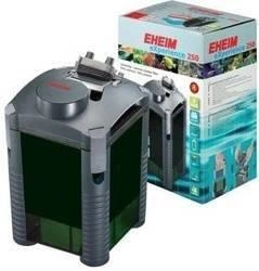 Eheim Filtru extern pentru acvariu Experience 250 8W