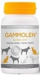 Tymofarm Gammolen Preparat pentru îmbunătățirea pielii și blănii 150 comprimate