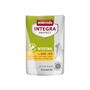 Animonda Integra Protect INTESTINAL Pui cu orez 85 g