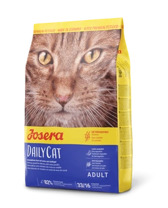 Josera Daily Cat 400g