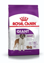 ROYAL CANIN Giant Adult 15 kg + SURPRIZĂ PENTRU CÂINELE TĂU!!!