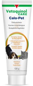 VETOQUINOL Calo-Pet - supliment energetic pentru câini și pisici 120g
