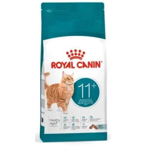 ROYAL CANIN Ageing Senior 11+ 2 kg hrană uscată pentru pisici mature cu vârsta peste 11 ani