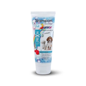 FREXIN Junior Puppy Șampon 220g