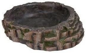 Trixie Bazin pentru reptile 35x9x34cm