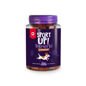MACED Sport Up!! Carne uscată de vită 300 g