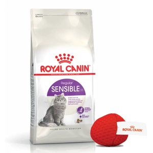 ROYAL CANIN Sensible 33 10kg+ Balon pentru pisici Royal Canin GRATUIT!