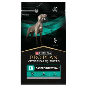 PRO PLAN Veterinary Diets Canine EN Gastrointestinal Hrană uscată pentru câini 5 kg