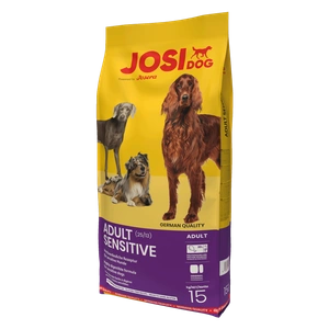JOSERA JosiDog Adult Sensitive 15kg