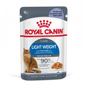ROYAL CANIN Light Weight Care 12x85g