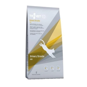 TROVET ASD Struvit urinar (pentru pisici) 2,5 kg