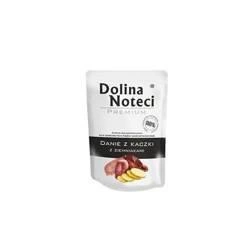 Dolina Noteci Premium Cartofi de rață 100g