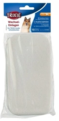 Trixie Protective Panty Liners pentru cățele L-XL 10 bucăți