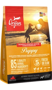 ORIJEN Dog Puppy 2kg